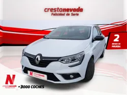 Renault Mégane IV