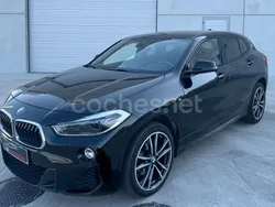Negro Usado 2021 BMW X2 Comfort Edition SUV | 23.990 € (Precio justo)