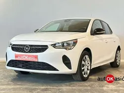 Blanco Usado 2022 Opel Corsa-e Edition Utilitario | 14.990 € (Super precio)