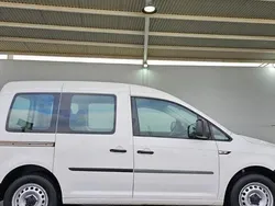 Blanco Usado 2018 VW Caddy Pro Monovolumen | 12.499 € (Precio justo)