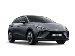 Gris Nuevo 2024 MG MG4 EV Utilitario | 26.080 € (Precio justo)