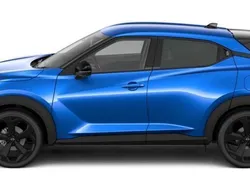 Azul Nuevo 2024 Nissan Juke Tekna SUV | 26.099 € (Un poco caro)