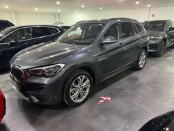 Gris Usado 2021 BMW X1 xLine SUV | 23.000 € (Super precio)