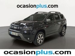 Negro Usado 2023 Dacia Duster Journey SUV | 17.500 € (Buen precio)