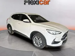 Blanco Usado 2024 MG HS Comfort SUV | 19.490 € (Super precio)