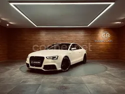 Blanco Usado 2013 Audi S5 S-Line Coupe | 28.999 €