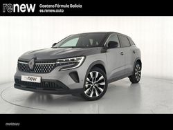 Gris Usado 2024 Renault Austral Techno SUV | 30.900 € (Un poco caro)