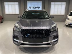 Gris / plata Usado 2024 DR DR 4.0 SUV | 21.400 €