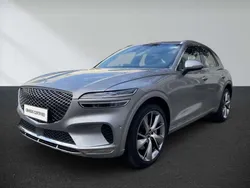 Plateado Usado 2023 Genesis GV70 SUV | 67.900 €