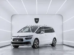 Usado 2019 Citroën C4 SpaceTourer Feel Monovolumen | 13.799 € (Precio justo)