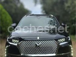 Negro Usado 2020 DS Automobiles DS7 Crossback So Chic SUV | 17.500 € (Precio justo)