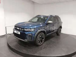 Azul Usado 2025 Dacia Bigster Journey SUV | 31.056 €