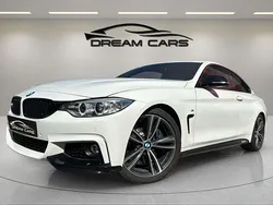 Blanco Usado 2015 BMW 225 Coupe | 36.990 €