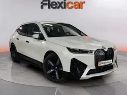 Blanco Usado 2023 BMW iX SUV | 66.390 €