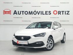 Blanco Usado 2020 Seat Leon Style Berlina | 13.990 € (Precio justo)
