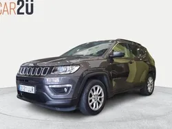Usado 2020 Jeep Compass Longitude SUV | 15.990 € (Buen precio)