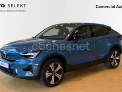 Eléctrico Usado 2023 Volvo EC40 Plus SUV | 44.900 €