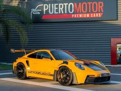 Amarillo Usado 2025 Porsche 911 GT3 RS Coupe | 409.990 €