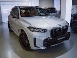 Gris / plata Usado 2025 BMW X5 Comfort Edition SUV | 131.900 €