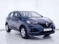 Gris titanio metalizado Usado 2020 Renault Kadjar Business SUV | 16.900 € (Precio justo)