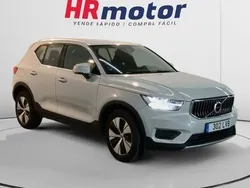 Usado 2021 Volvo XC40 Inscription SUV | 26.900 € (Precio justo)
