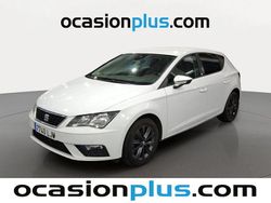 Blanco Usado 2020 Seat Leon Style Utilitario | 13.628 € (Super precio)