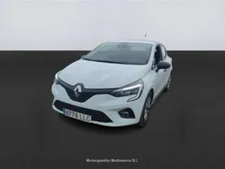 Usado 2020 Renault Clio V Business Utilitario | 12.000 € (Precio justo)