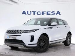 Blanco Usado 2020 Land Rover Range Rover evoque SUV | 21.850 € (Buen precio)