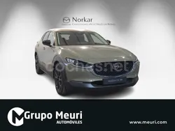 Gris / plata Nuevo 2024 Mazda CX-30 Nagisa SUV | 30.800 € (Precio justo)
