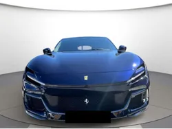 Azul Usado 2024 Ferrari Purosangue SUV | 598.000 €