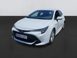 Usado 2020 Toyota Corolla Active | 21.200 € (Precio justo)
