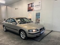 Beige Usado 2003 Volvo S60 Berlina | 8900 €