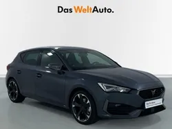Gris Usado 2024 Cupra Leon Coupe | 28.744 € (Buen precio)