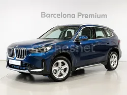Azul Nuevo 2025 BMW X1 Comfort Edition SUV | 47.990 € (Precio justo)