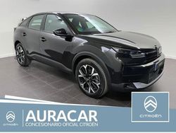 Negro Usado 2025 Citroën C4 Business Class | 22.300 € (Caro)