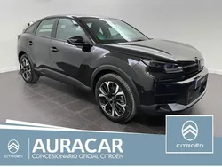 Negro Nuevo 2025 Citroën C4 Business Class | 22.990 € (Un poco caro)
