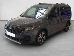 Gris Nuevo 2025 Ford Tourneo Active Berlina | 43.899 €