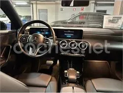 Rojo Usado 2019 Mercedes A180 Berlina | 21.000 € (Precio justo)