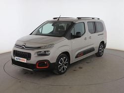 Gris Usado 2020 Citroën Berlingo Shine Monovolumen | 24.699 € (Caro)
