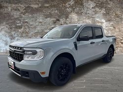 Azul Usado 2020 Ford Maverick XLT SUV | 54.400 €