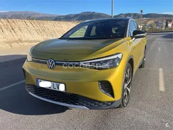 Eléctrico Usado 2022 VW ID.4 SUV | 20.900 € (Buen precio)