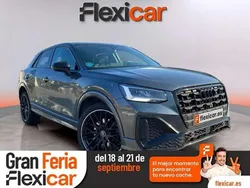 Gris Usado 2023 Audi Q2 S-Line SUV | 28.390 € (Precio justo)