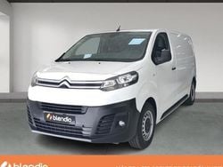 Nuevo 2025 Citroën Jumpy Berlina | 25.408 € (Super precio)