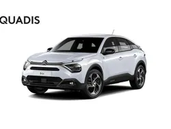 Blanco Nuevo 2024 Citroën e-C4 Shine Berlina | 33.900 € (Caro)