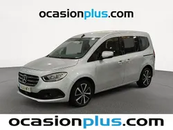 Blanco Usado 2023 Mercedes 180 Berlina | 23.273 € (Buen precio)