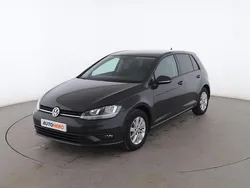 Azul Usado 2019 VW Golf VII Utilitario | 15.599 € (Precio justo)