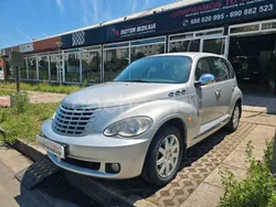 Gris / plata Usado 2007 Chrysler PT Cruiser Clasic Monovolumen | 2990 €