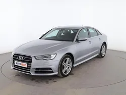 Gris Usado 2017 Audi A6 Design Berlina | 20.799 €