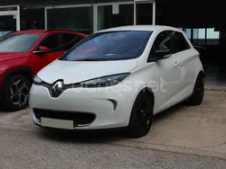 Eléctrico Usado 2015 Renault Zoe Intens Utilitario | 7950 € (Precio justo)