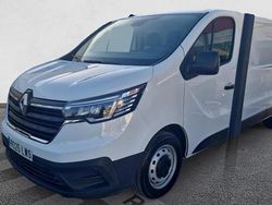 Usado 2022 Renault Trafic Van | 20.500 € (Super precio)